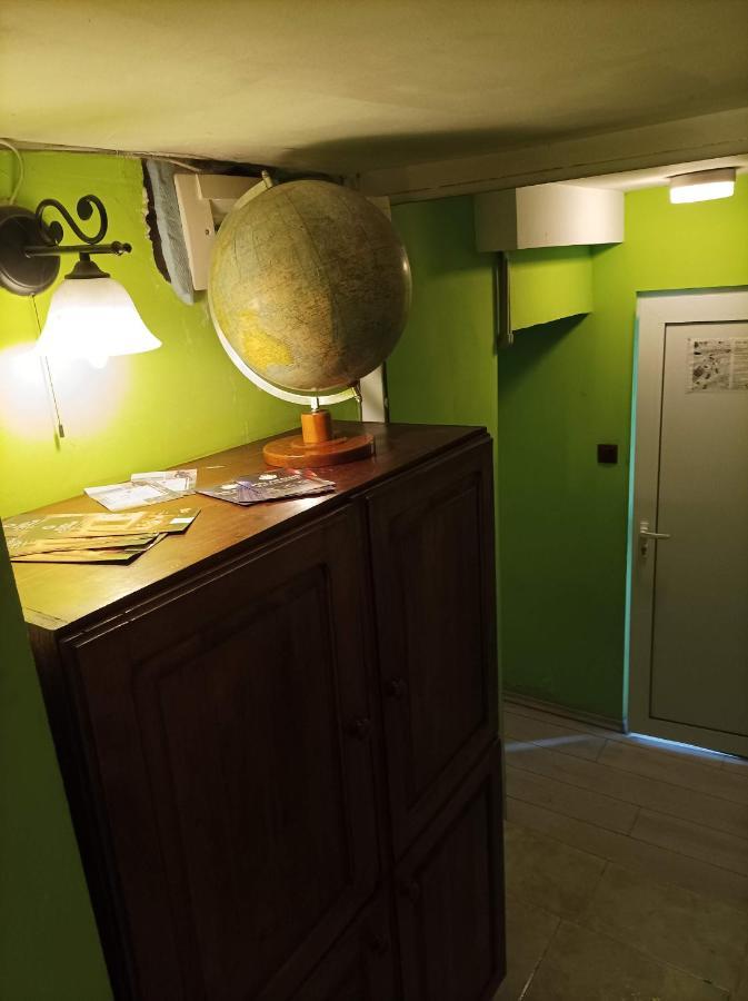 Peter Pan House Guest house Sofia