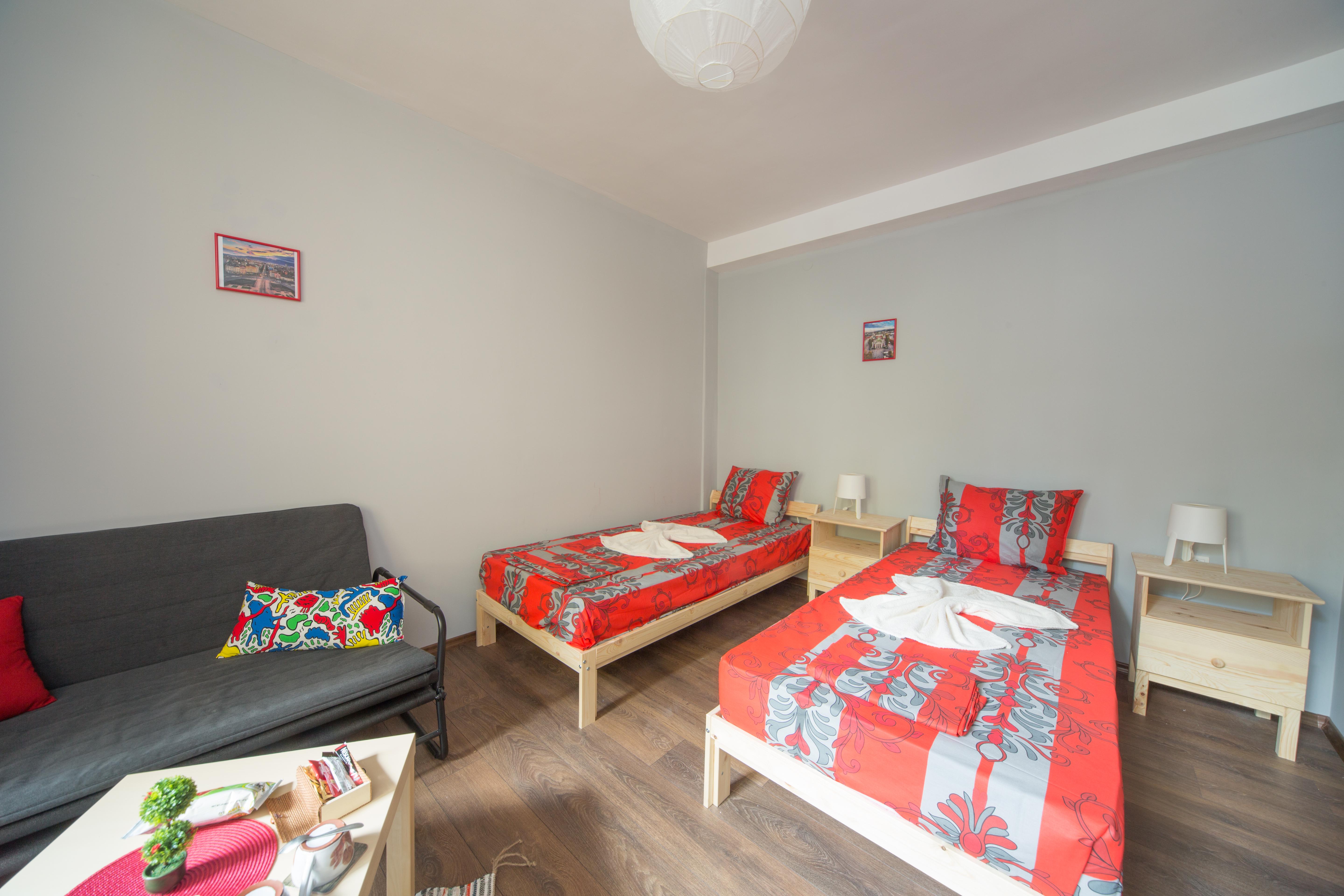 Peter Pan House Guest house Sofia