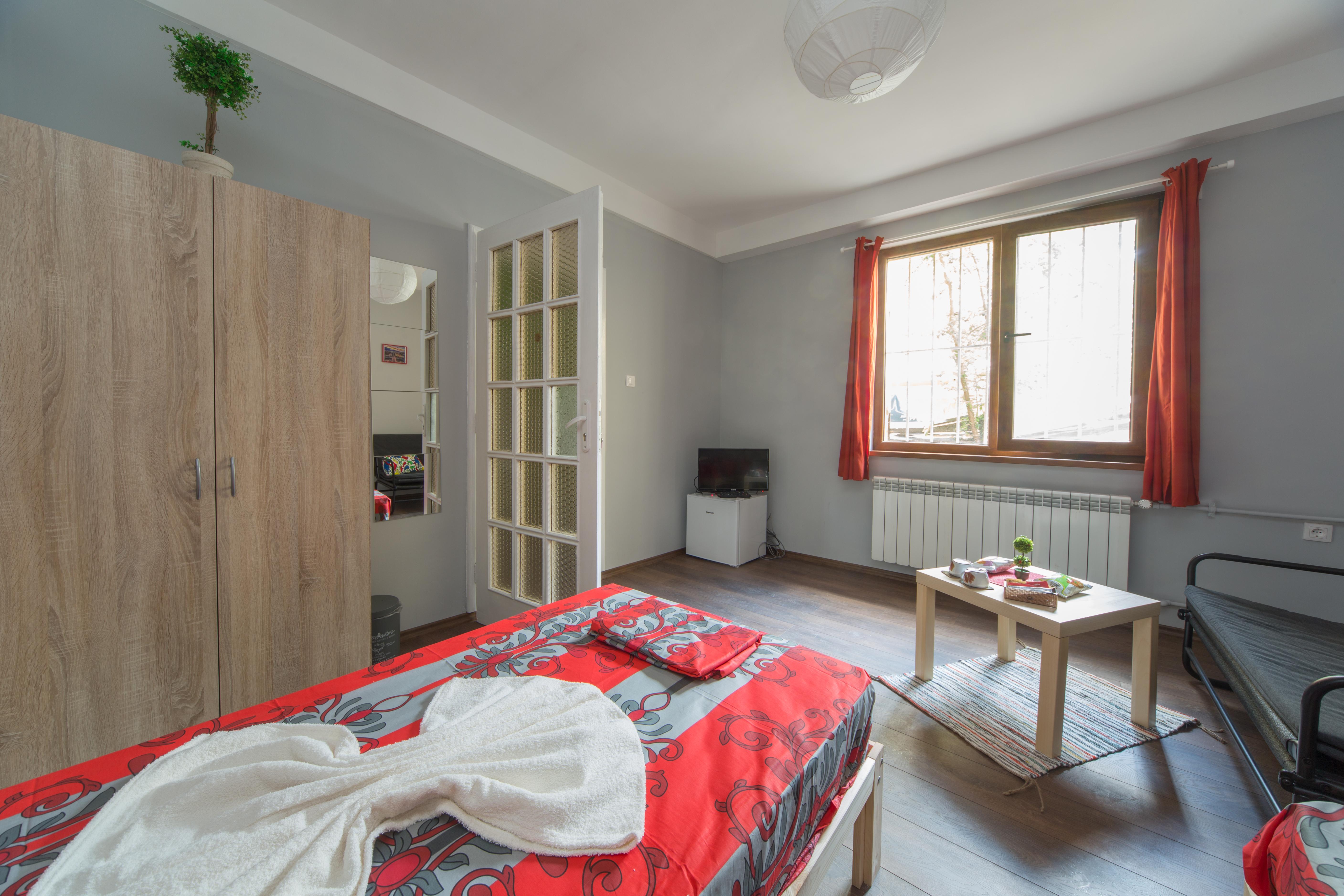 Peter Pan House 3* Sofya