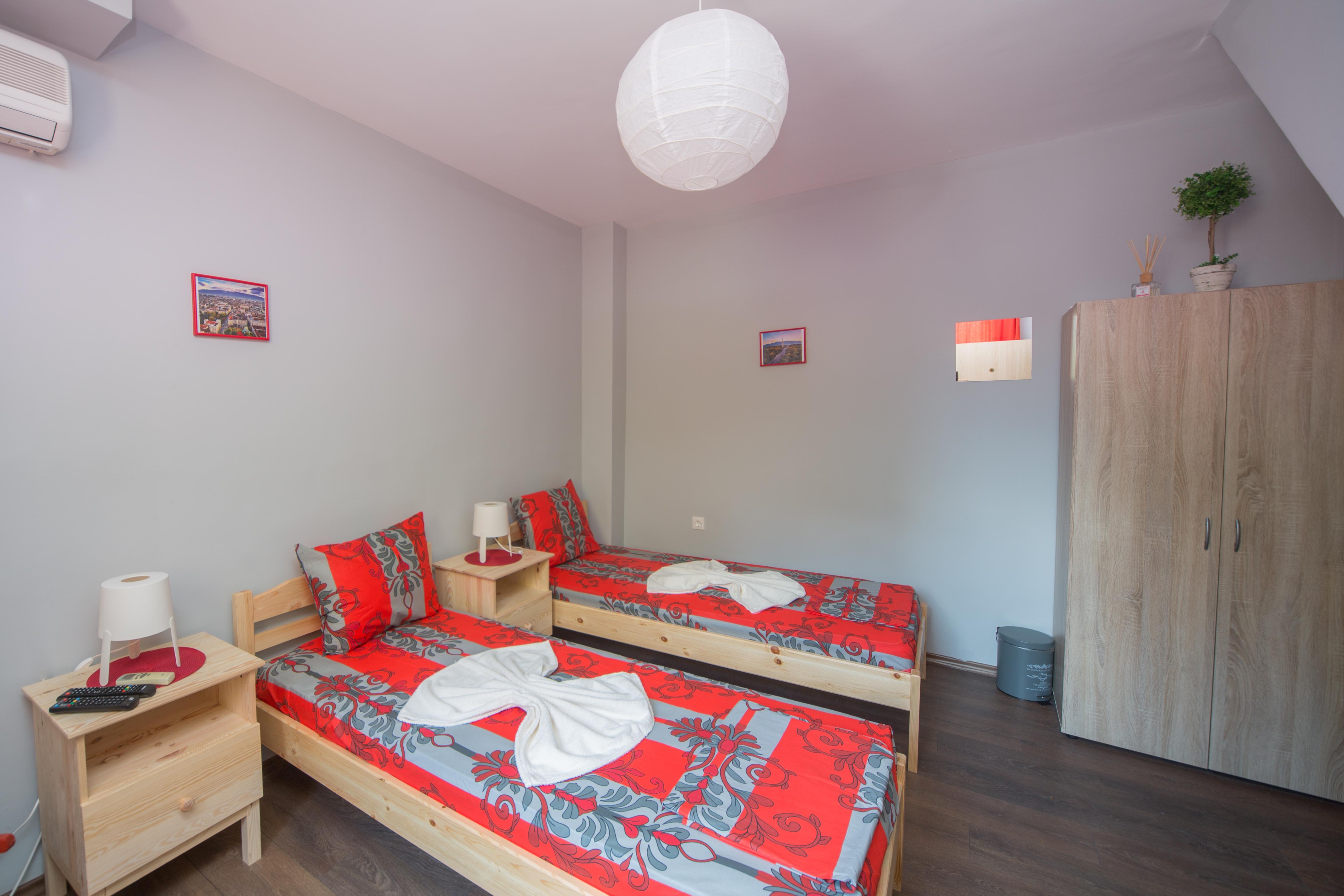 Peter Pan House 3*