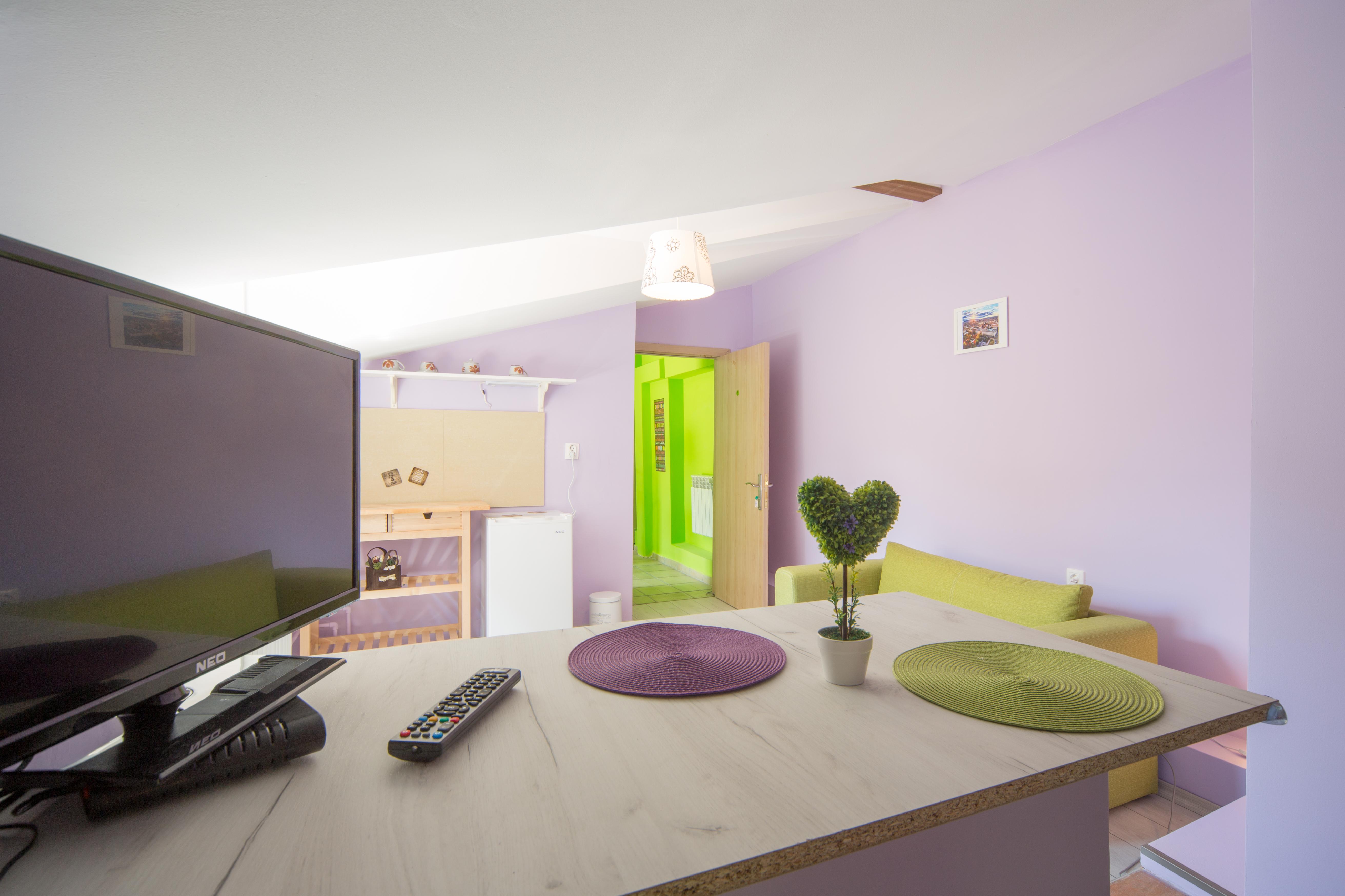 Peter Pan House Guest house Sofia