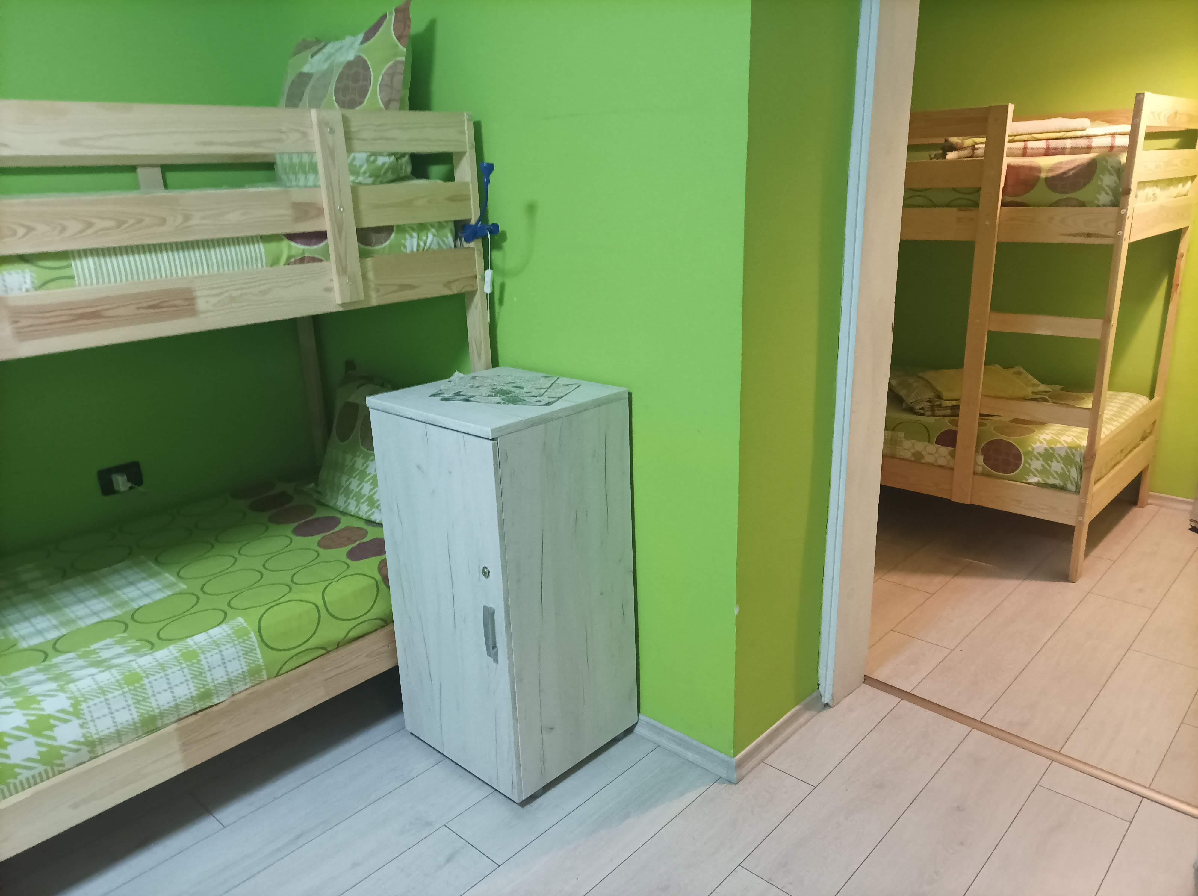 Peter Pan House Guest house 3*