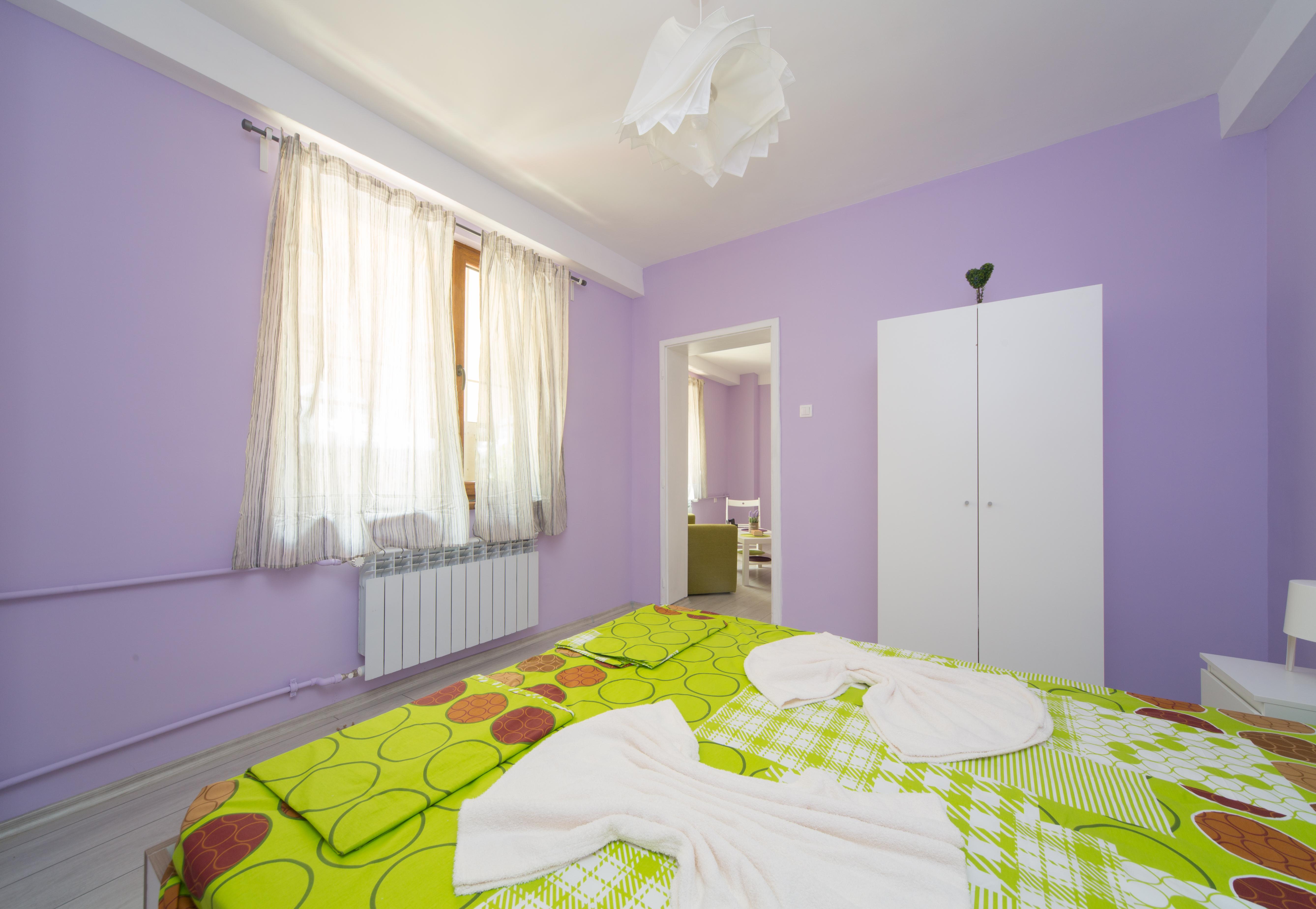 Peter Pan House 3* Sofia