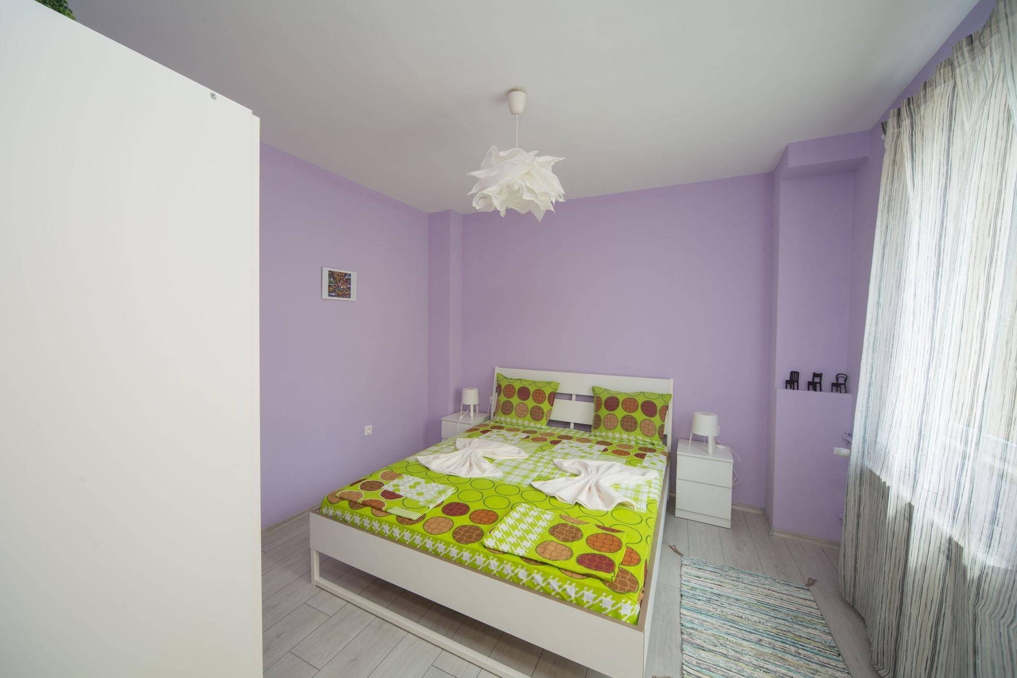 Peter Pan House 3*