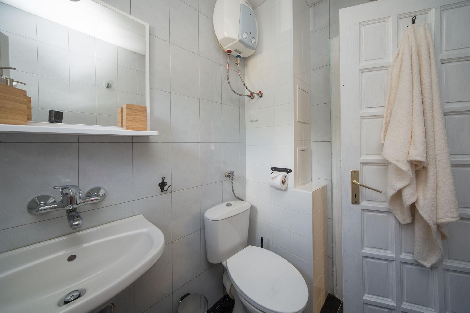 Peter Pan House Guest house Sofia