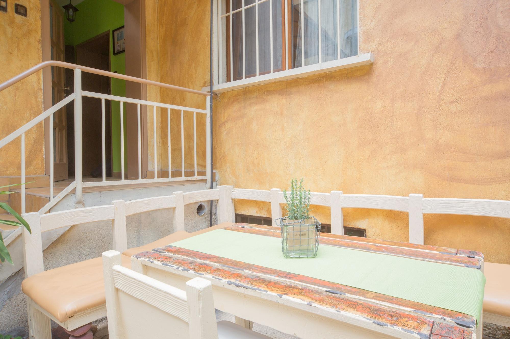 Guest house Peter Pan House 3*