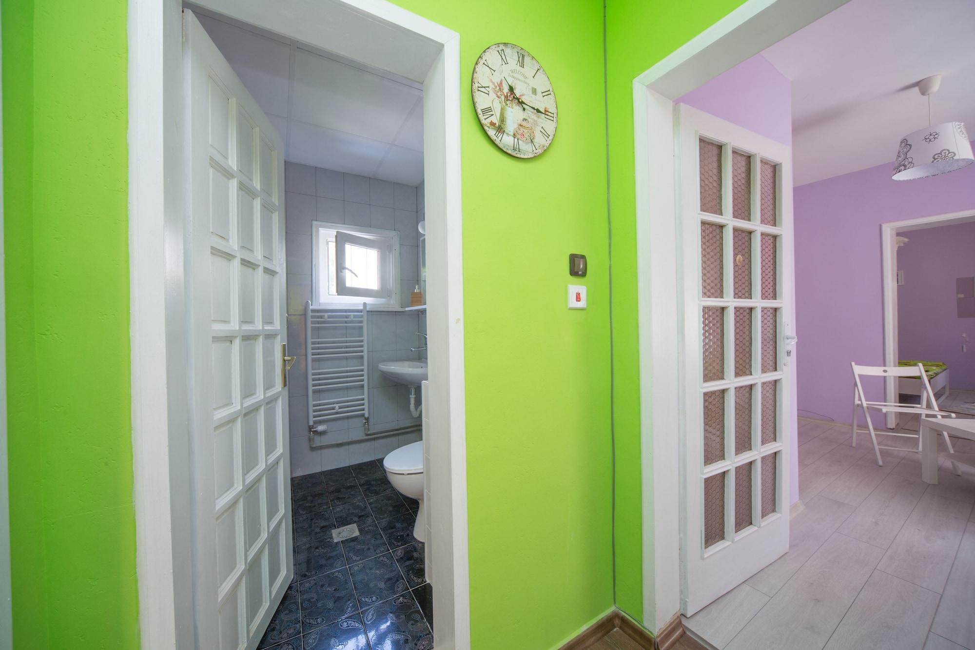 Peter Pan House