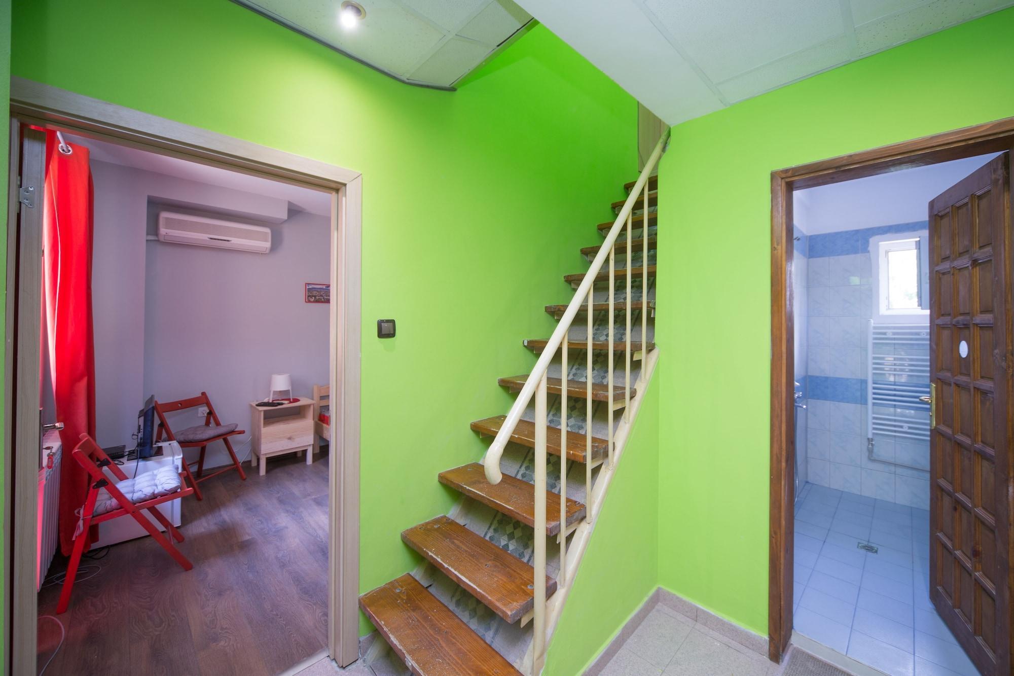 Guest house Peter Pan House Sofia