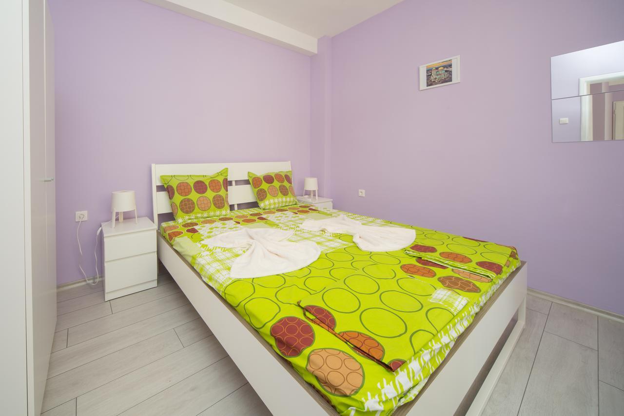 Peter Pan House Πανσιόν