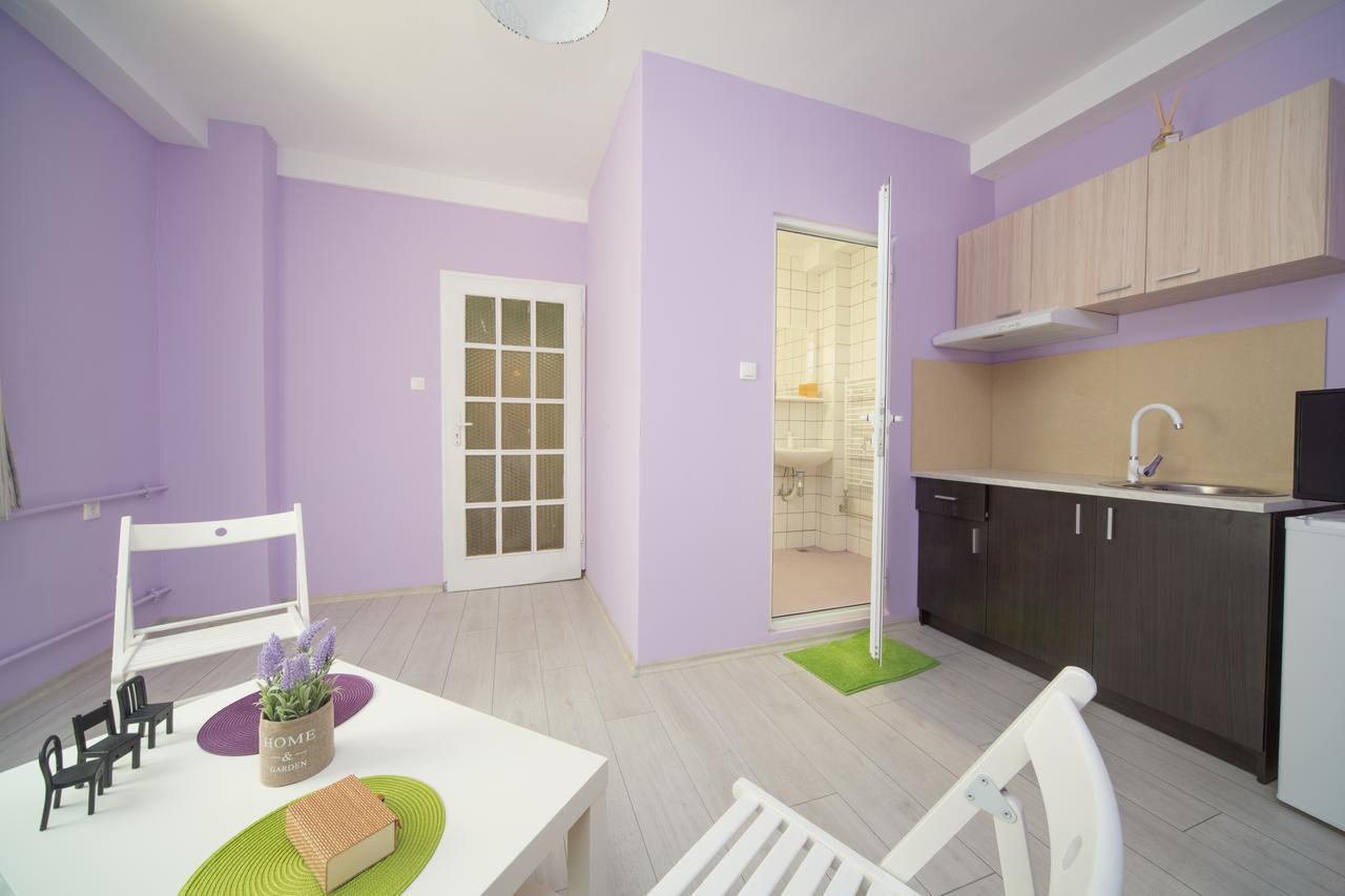 Peter Pan House Guest house